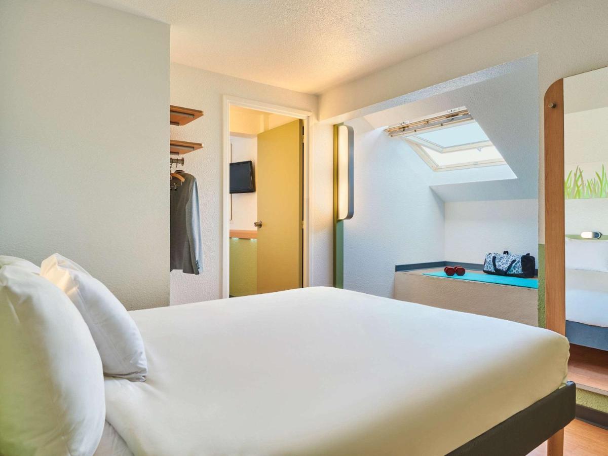 Ibis Budget Versailles Coignières Zewnętrze zdjęcie