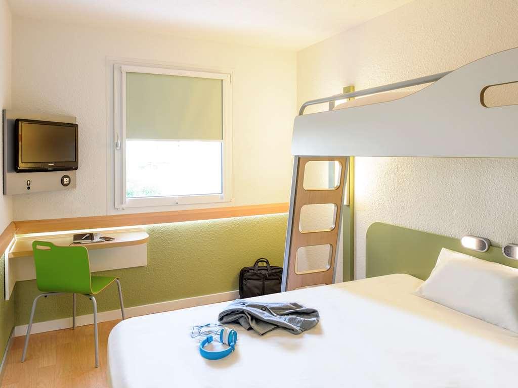 Ibis Budget Versailles Coignières Pokój zdjęcie