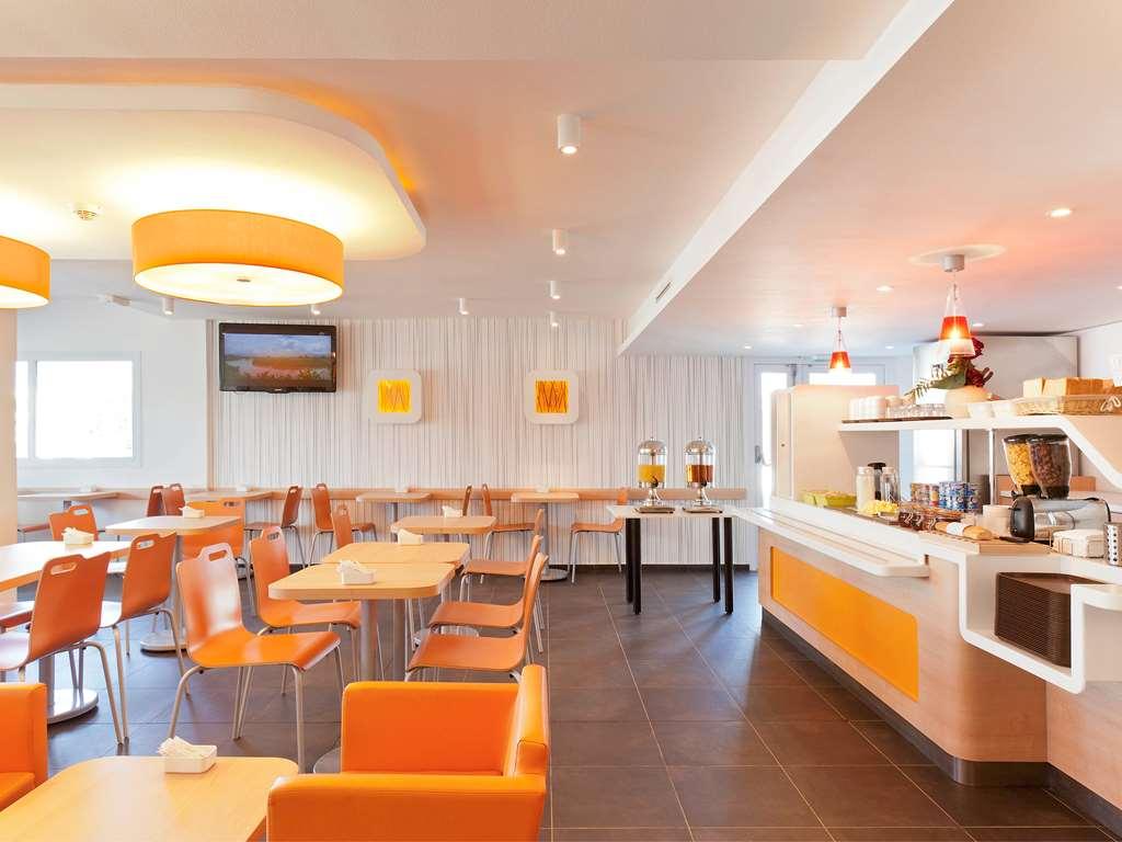 Ibis Budget Versailles Coignières Udogodnienia zdjęcie