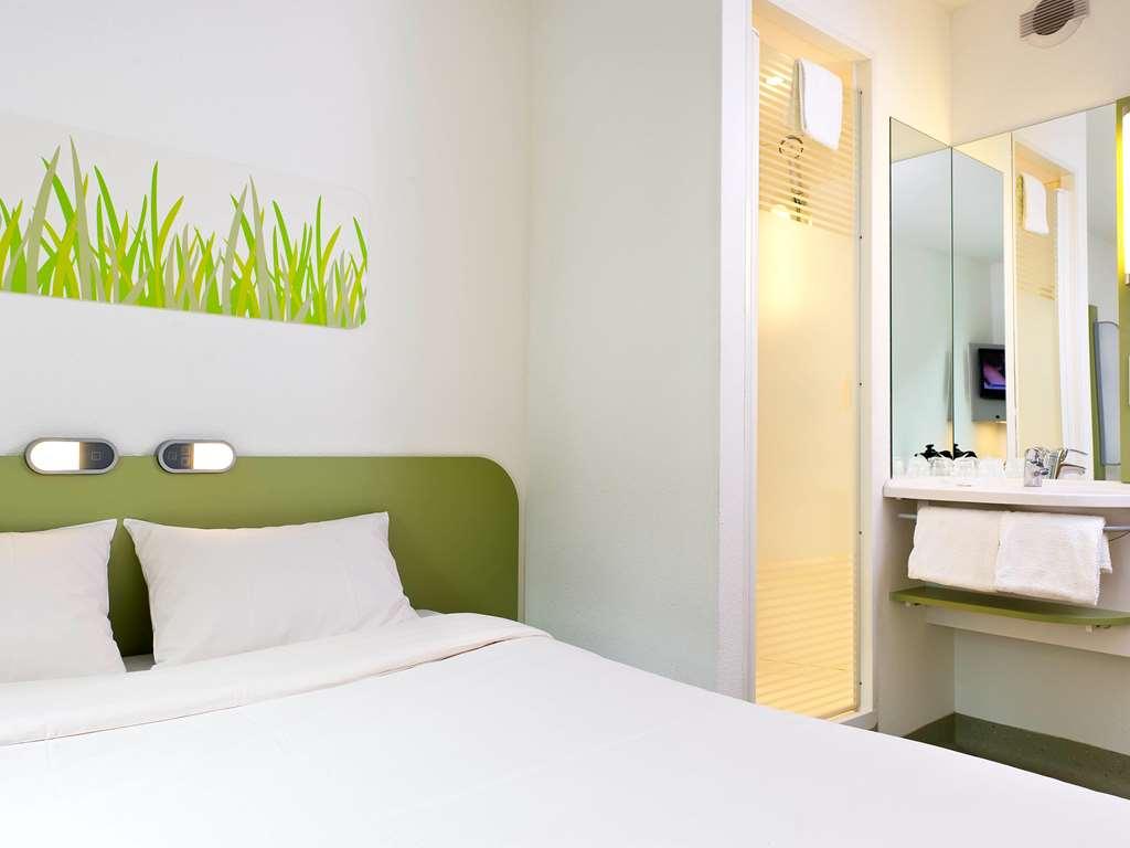 Ibis Budget Versailles Coignières Pokój zdjęcie