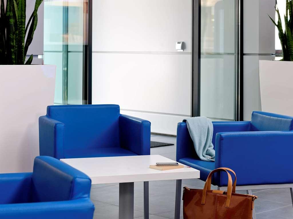Ibis Budget Versailles Coignières Udogodnienia zdjęcie